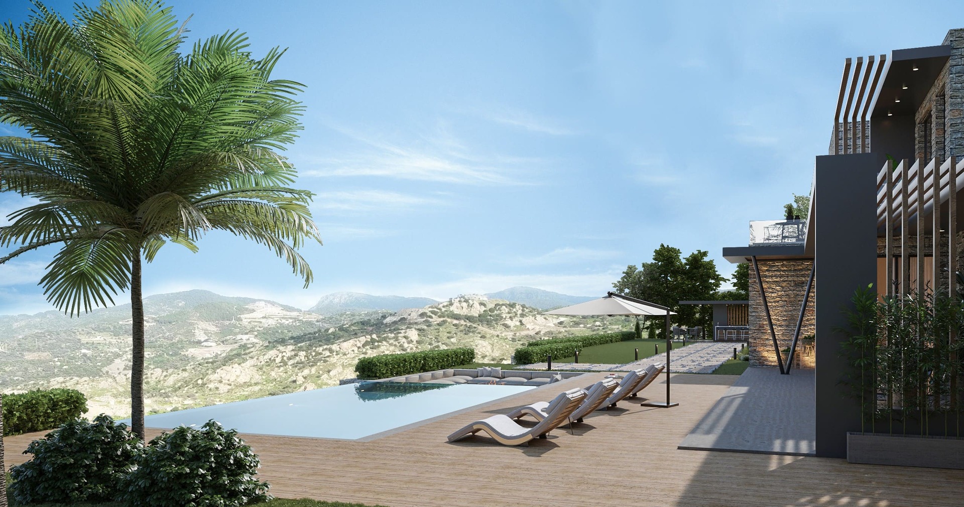 Evart Mansion kapanış görseli