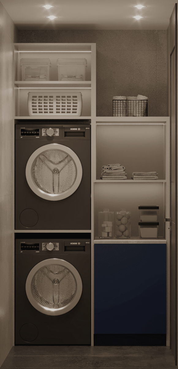 Evart Oran loft daire görseli 3