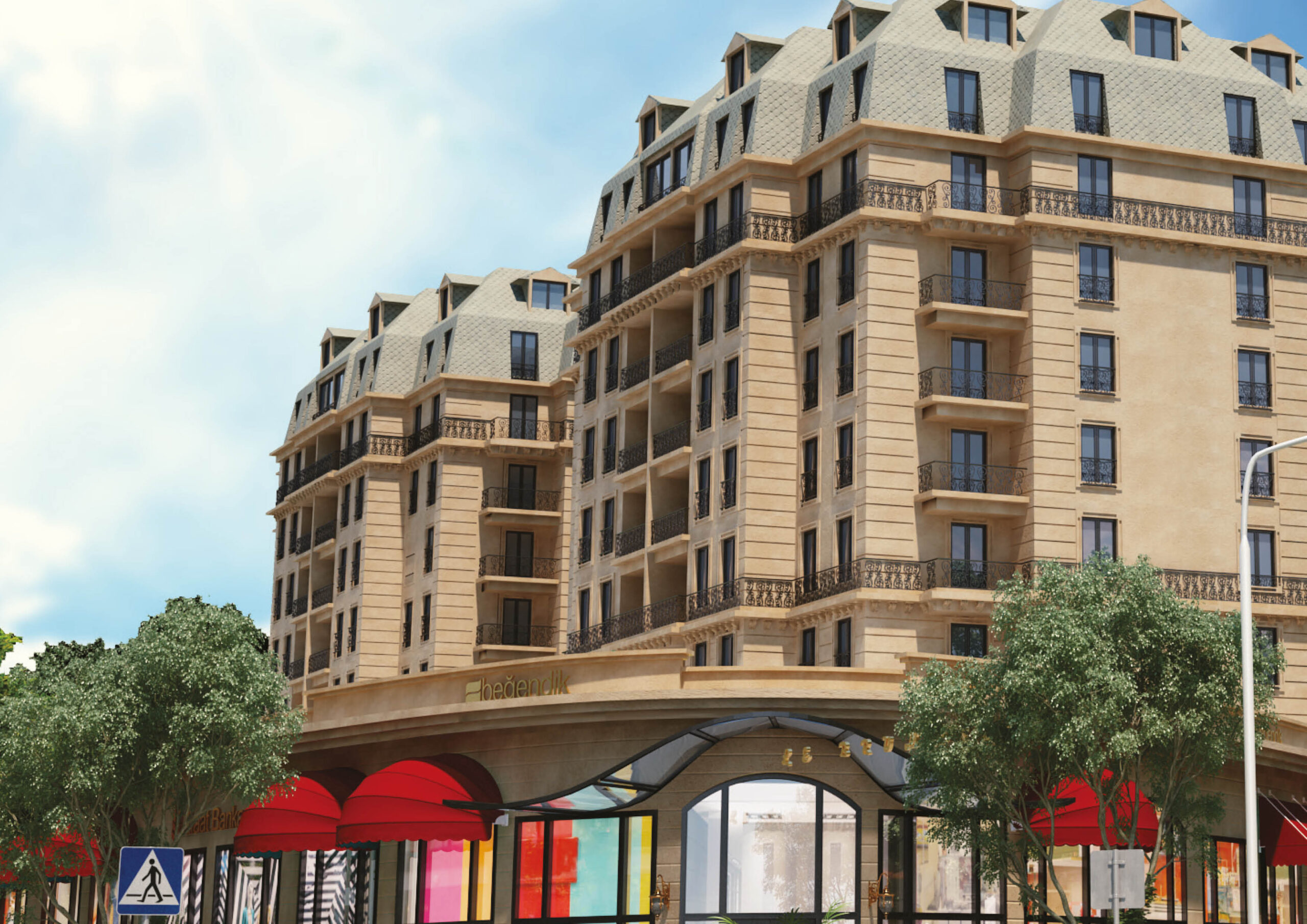 Park Royal Residence